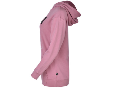 Bluza Puma Rebel Elongated Hoodie (583561-16)