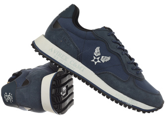 BUTY MĘSKIE - AVIREX - MORRIS URBAN OS AV42M42604-02
