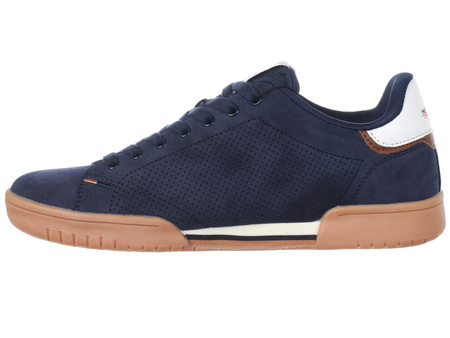 NAUTICA COMPETITION - BUTY MĘSKIE - LIONE SD NCM514Z32/02