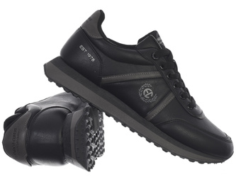 ENRICO COVERI - BUTY MĘSKIE - GORDON EJM526D45/51