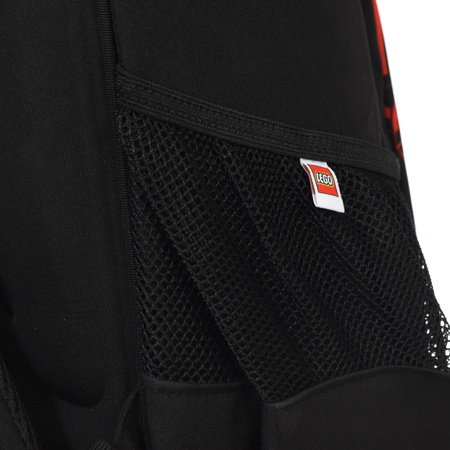 LEGO - TORNISTER - EASY NINJAGO 20043-2202