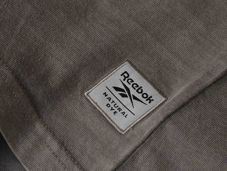 REEBOK - KOSZULKA DAMSKA CL RBK ND CROPPED T-SHIRT H46812