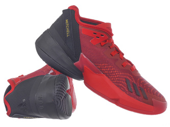 Buty męskie Adidas D.O.N. Issue 4 GX6886