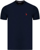 U.S. POLO ASSN. - T-SHIRT MĘSKI - LUCA 154 67517 50313 177