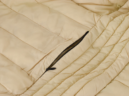 U.S. POLO ASSN. - KURTKA MĘSKA SAMP 126 66320 46019 519