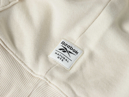 REEBOK - BLUZA MĘSKA CL ND HOODIE H54453