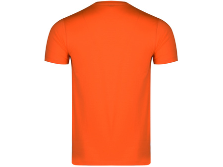 U.S. POLO ASSN. - T-SHIRT MĘSKI - NICK 154 66893 49351 215