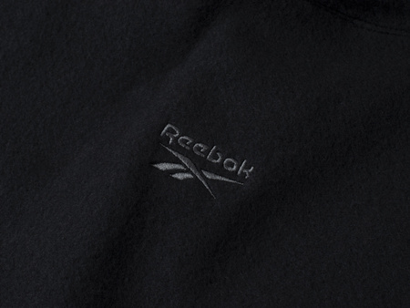 REEBOK - BLUZA MĘSKA CL ND WIDE FLOTH HS9137