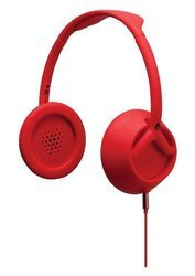 SŁUCHAWKI NIXON TROOPER 3-BUTTON MIC (H0182051)