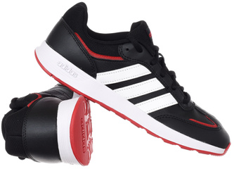 ADIDAS - BUTY DZIECIĘCE - TENSAUR SWITCH JH8651