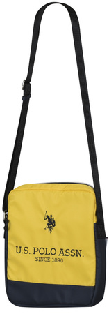 U.S. POLO ASSN. - TORBA NA RAMIĘ NEW BUMP MEDIUM BIUNB4857MIA220