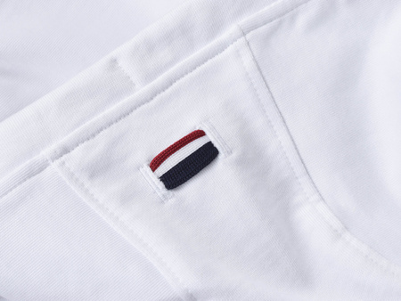 U.S. POLO ASSN. - MĘSKA BLUZA LUKE 162 64998 52088 100