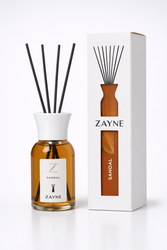 ZAYNE - DYFUZOR ZAPACHOWY - ID8935 SANDAL