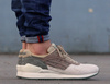 ASICS GEL RESPECTOR "JAPANESE GARDEN" (H720L-1212)