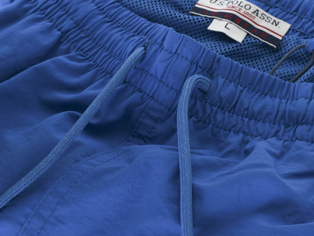 U.S. POLO ASSN. - MĘSKIE KĄPIELÓWKI SPYD 182 68051 53677 233