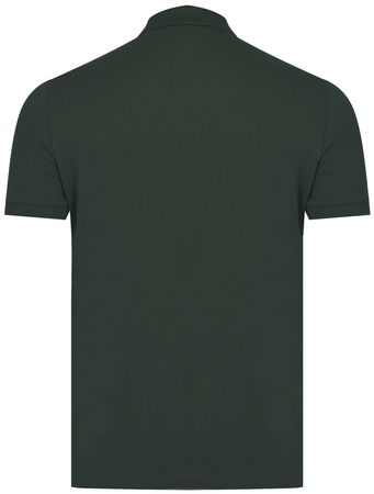 U.S. POLO ASSN. - MĘSKA KOSZULKA POLO SALK 197 66340 41029 149