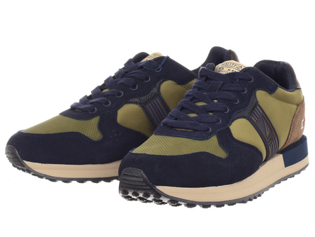 Buty męskie NAUTICA REMIGIUS 2.0 BICOLORS NTM423F20/01 ASTER-CATFISH