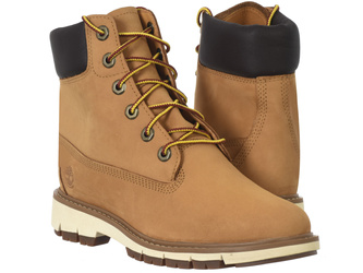 TIMBERLAND - BUTY DAMSKIE - RACCOLTA CARTA TB 0A1T6U 231