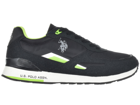 BUTY U.S. POLO ASSN. - TABRY003-BLK