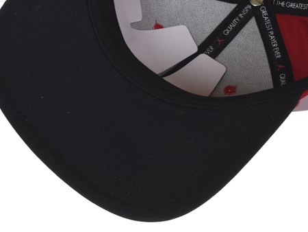 JORDAN - CZAPKA Z DASZKIEM AR2118-688