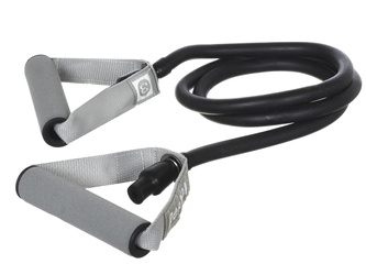 Guma do ćwiczeń - ekspander do ćwiczeń - Reebok I20094 LEVEL 3