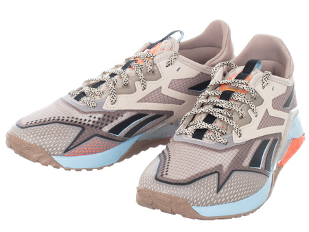 Buty damskie Reebok NANO X2 TR ADVENTURE HR0413