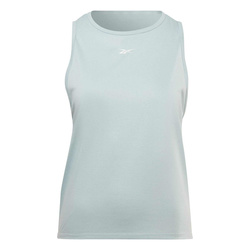 REEBOK - TOP DAMSKI - YOGA LONG TANK HN4355