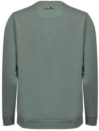 U.S. POLO ASSN. - DAMSKA BLUZA RIGE US40 387 003 000421 247