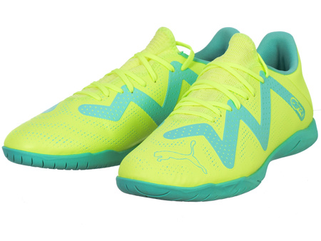 PUMA - BUTY MĘSKIE - FUTURE PLAY IT - 107193-03