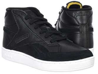 REEBOK - BUTY DAMSKIE - CLUB CFORM HI - FZ6029