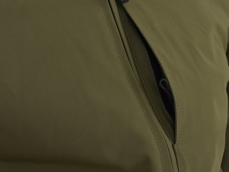 U.S. POLO ASSN. - KURTKA MĘSKA #ROY 125 64692 52885 146