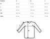 U.S. GRAND POLO EQUIPMENT & APPAREL  - KOSZULKA MĘSKA POLO Z DŁUGIM RĘKAWEM - US52501M/3922