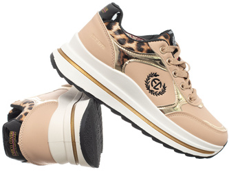 ENRICO COVERI - BUTY DAMSKIE - QUEEN LUX EJW526D11/03
