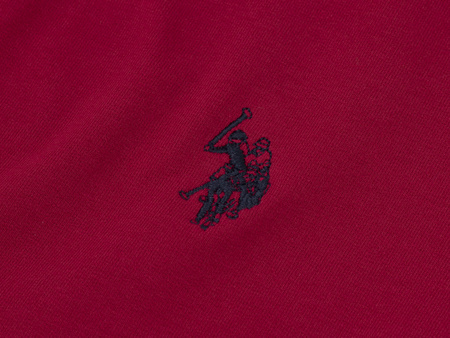 U.S. POLO ASSN. - DAMSKA BLUZA RIKY 387 66877 51930 156