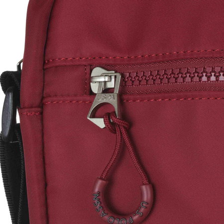 U.S. POLO ASSN. - TORBA NA RAMIĘ BIGFORK SMALL BIUB55676MIA466