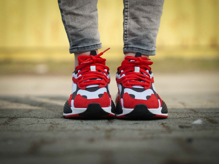 Buty Puma RS-X3 Super (372884-01)