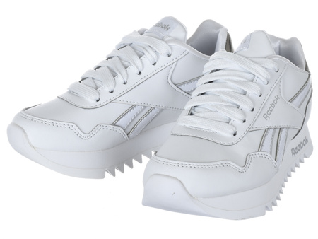 Buty dziecięce Reebok ROYAL CLJOG 3 PLAT IF7860