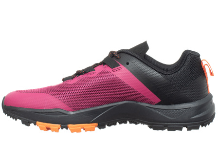 ICEPEAK - BUTY TREKKINGOWE DAMSKIE - ICEPEAK AIGO LOW CUT WOMEN 752276 680