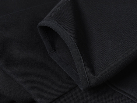 NIKE - BLUZA MĘSKA - TECH FEELCE - FB8016-010