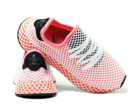 ADIDAS Deerupt Runner Women (CQ2910)