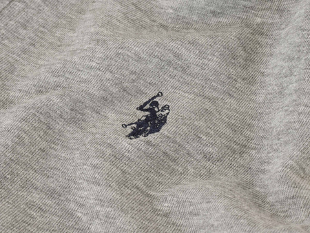 U.S. POLO ASSN. - BLUZA MĘSKA 162 66333 52088 188