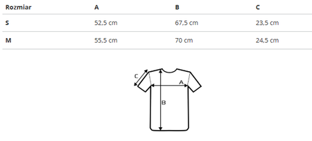 REEBOK - T-SHIRT KOSZULKA MĘSKA - TS AC GRAPHIC TEE HS5933