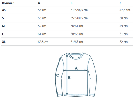 U.S. POLO ASSN. - SWETER DAMSKI - PAIN 373 66911 53497 426