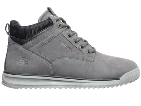 ENRICO COVERI - BUTY MĘSKIE - CORMOS EJM526D76/54