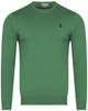 U.S. POLO ASSN. - SWETER MĘSKI BURT 173 67923 53241 140