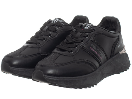 ENRICO COVERI - BUTY DAMSKIE - KARIMA EJW526D60/03