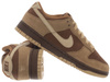 NIKE - BUTY DAMSKIE - W NIKE DUNK LOW HV2512-200
