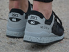 Buty ASICS Gel-Lyte III H7X4N-9090