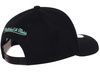 MITCHELL & NESS - CZAPKA Z DASZKIEM - CHICAGO BULLS HHSSINTL1243-CBUBLCK