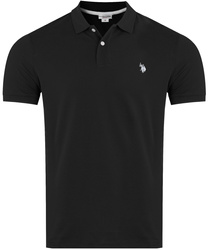 U.S. POLO ASSN. - MĘSKA KOSZULKA POLO KING 197 67355 41029 199